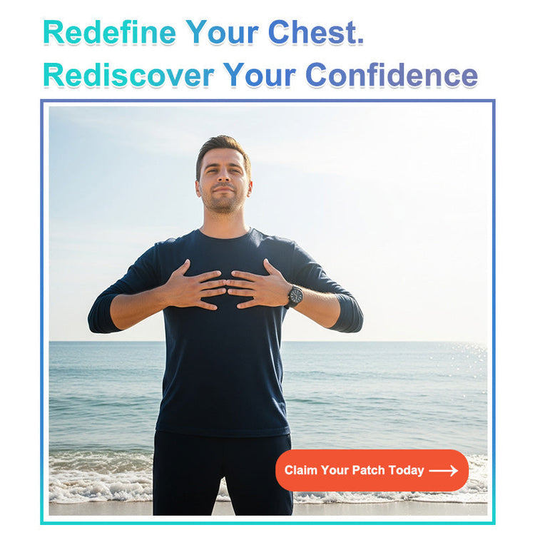Chest Fatburn & Firm Patch