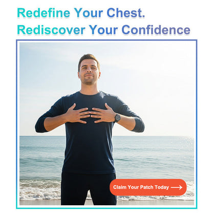 Chest Fatburn & Firm Patch